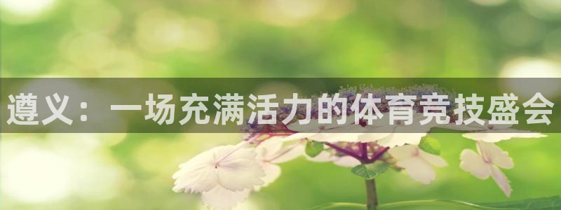 MK体育官网下载招商电话号码是多少啊：遵义：一场充满